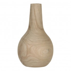 домашни,потреби,аксесоари,на,разпродажба,mica,pia,vase,brown