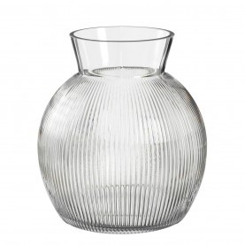 домашни,потреби,аксесоари,на,разпродажба,mica,santos,vase,clear