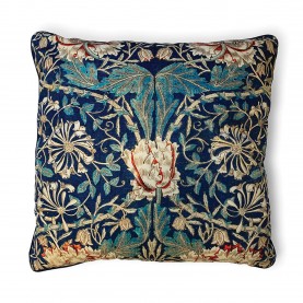 The Art Group William Morris Cushion - Honeysuckle подаръци,и,играчки,the,art,group,william,morris,cushion,honeysuckle