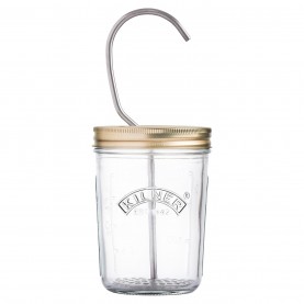 аксесоари,на,разпродажба,kilner,mayonnaise,jar,set,clear