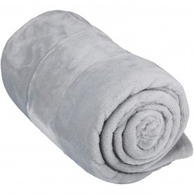 домашни,потреби,спално,бельо,и,комплекти,arti,casa,flannel,plaid,blanket,light,grey