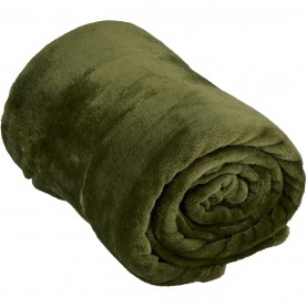 домашни,потреби,спално,бельо,и,комплекти,arti,casa,flannel,plaid,blanket,dark,green