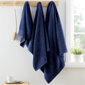 Хавлиена кърпа Jack Wills 600gsm Pure Egyptian Cotton Towel - Navy хавлиена,кърпа,хавлии,аксесоари,за,баня,плажни,кърпи,аксесоари,на,разпродажба,плувни,аксесоари,плувни,очила,и,плувни,шапки,кърпи,и,хавлии,jack,wills,600gsm