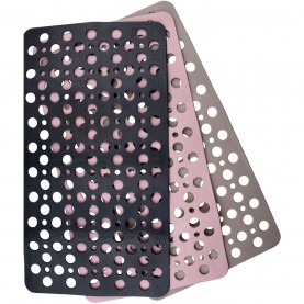 аксесоари,за,баня,alpina,non,slip,shower,bathmat,pink