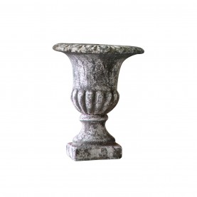 Gallery Amsbry Urn Agd 99 - White градина,/,на,открито,аксесоари,на,разпродажба,gallery,amsbry,urn,agd,99,white