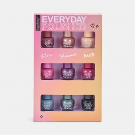 Technic Nails Gift Set - Multi аксесоари,на,разпродажба,technic,nails,gift,set,multi