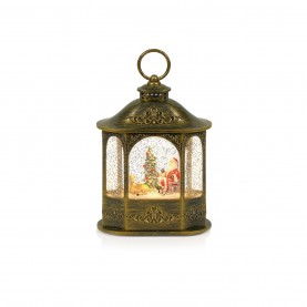 аксесоари,на,разпродажба,premier,decorations,lantern,globe,54,brass