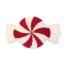 аксесоари,на,разпродажба,premier,decorations,xmas,3d,cushion,54,candy