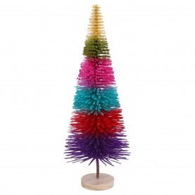 аксесоари,на,разпродажба,gisela,graham,gisela,bristle,tree,99,rainbow