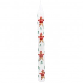 аксесоари,на,разпродажба,gisela,graham,gisela,candle,holder,99,gingerbread