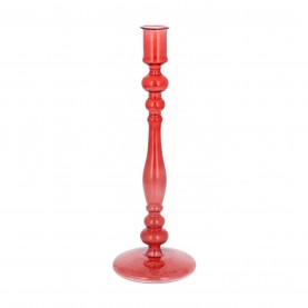 аксесоари,на,разпродажба,gisela,graham,gisela,candlestick,4,99,red