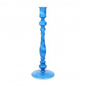 аксесоари,на,разпродажба,gisela,graham,gisela,candlestick,4,99,blue
