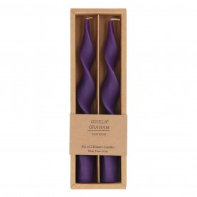 аксесоари,на,разпродажба,gisela,graham,gisela,cndle,holder1,99,purple