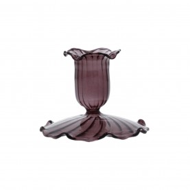 аксесоари,на,разпродажба,gisela,graham,gisela,cndle,holder3,99,aubergine