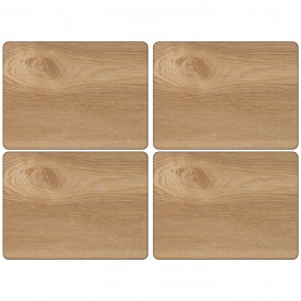 аксесоари,на,разпродажба,creative,tops,creativetops,4pkplacemt42,oak