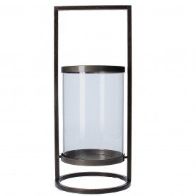 аксесоари,на,разпродажба,gisela,graham,gisela,lantern,99,glass