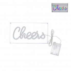 аксесоари,на,разпродажба,gisela,graham,gisela,led,sign,99,cheers
