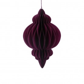 аксесоари,на,разпродажба,gisela,graham,gisela,lg,honeycomb,99,aubergine