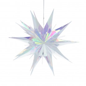 аксесоари,на,разпродажба,gisela,graham,gisela,lrg,foil,star,99,iridescent