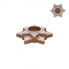 аксесоари,на,разпродажба,gisela,graham,gisela,tea,light,99,gingerbread