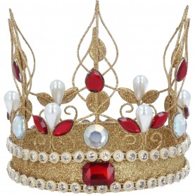 аксесоари,на,разпродажба,gisela,graham,gisela,xmas,ornamnt6,99,crown