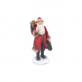 аксесоари,на,разпродажба,gisela,graham,gisela,xmas,ornamnt6,99,santa
