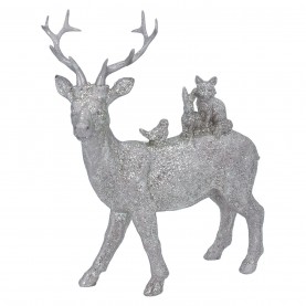 gisela,graham,gisela,xmas,ornamnt7,99,stag