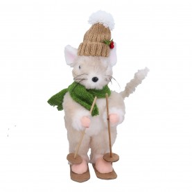 аксесоари,на,разпродажба,gisela,graham,gisela,xmas,ornamnt7,99,mouse
