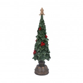 аксесоари,на,разпродажба,gisela,graham,gisela,xms,ornamnt10,99,holly