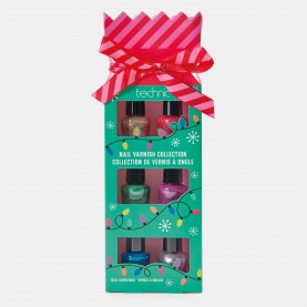 Technic Varnish Gift Set - Multi аксесоари,на,разпродажба,technic,varnish,gift,set,multi