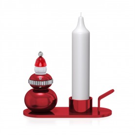 коледни,опаковки,и,декорации,swarovski,ornament,santa,claus