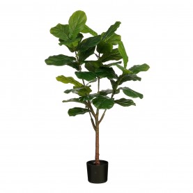 градина,/,на,открито,аксесоари,на,разпродажба,mica,ficus,lyrata,in,pot,green,waterproof,&amp;,uv,resistant,green