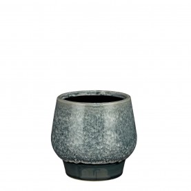 градина,/,на,открито,аксесоари,на,разпродажба,mica,monta,pot,round,blue