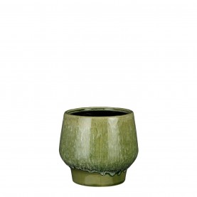 градина,/,на,открито,аксесоари,на,разпродажба,mica,monta,pot,round,green