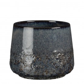 градина,/,на,открито,аксесоари,на,разпродажба,mica,mylo,pot,round,blue