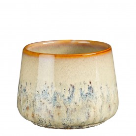 градина,/,на,открито,аксесоари,на,разпродажба,mica,mylo,pot,round,beige