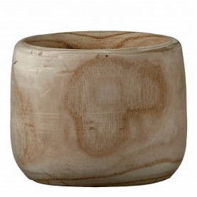 градина,/,на,открито,аксесоари,на,разпродажба,mica,pia,pot,brown