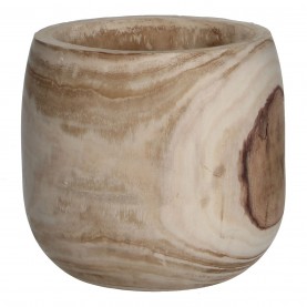 градина,/,на,открито,аксесоари,на,разпродажба,mica,pia,pot,brown