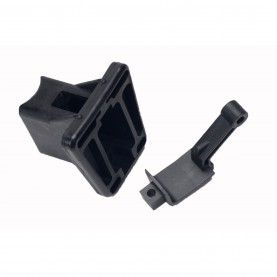 портмонета,велосипедни,светлини,и,катинари,brompton,front,carrier,block,&amp;,clip,