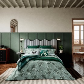 аксесоари,на,разпродажба,ted,baker,belmar,floral,king,size,duvet,cover,mint