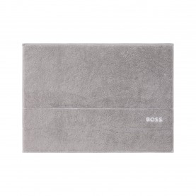 Boss Home Boss Plain Bath Mat - Concrete аксесоари,на,разпродажба,boss,home,boss,plain,bath,mat,concrete