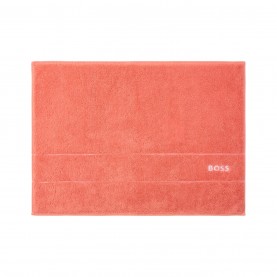аксесоари,на,разпродажба,boss,home,boss,plain,bath,mat,orange
