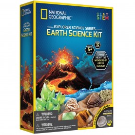 аксесоари,на,разпродажба,national,geographic,nat,geo,explorer,science,earth,kit,none