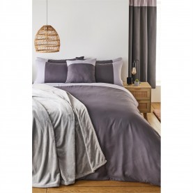 спално,бельо,и,комплекти,homelife,colour,block,full,room,set,grey