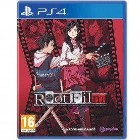 игри,и,технологии,pqube,root,film,ps4