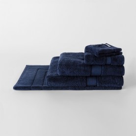 Хавлиена кърпа Sheridan Luxury Egyptian Towels - Royal Navy хавлиена,кърпа,хавлии,sheridan,luxury,egyptian,towels,royal,navy