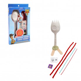 Toy Story Make Your Own Forky - Multi toy,story,make,your,own,forky,multi