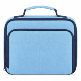 AWD Personalised Lunch Boxes - Sky Blue чанти,за,обяд,awd,personalised,lunch,boxes,sky,blue