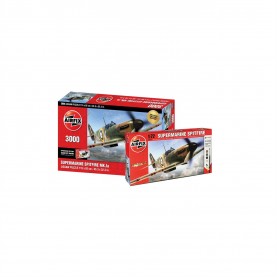 игри,и,технологии,всички,игри,и,играчки,аксесоари,на,разпродажба,airfix,sprmrn,sptfire,99,red