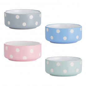аксесоари,на,разпродажба,mason,cash,polka,bowls,99,multi
